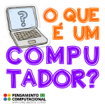 What is a computer