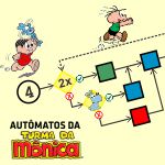 Monica's Automata