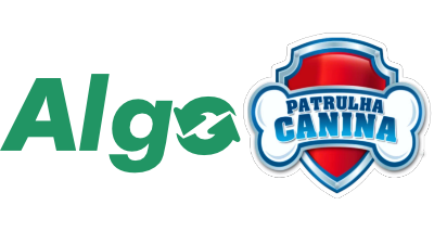 AlgoEmoji Paw Patrol
