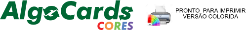 AlgoCards Color