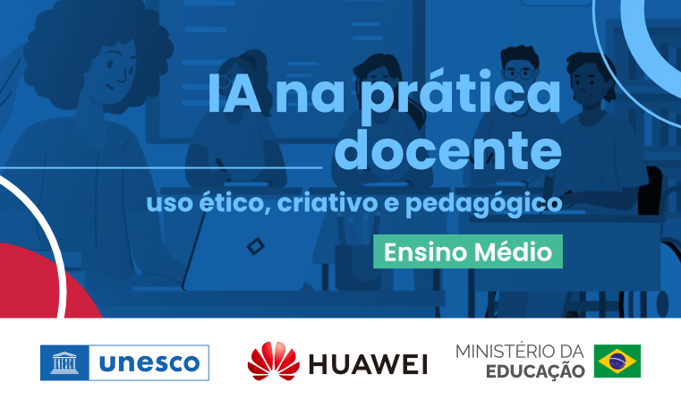 AI High School Course